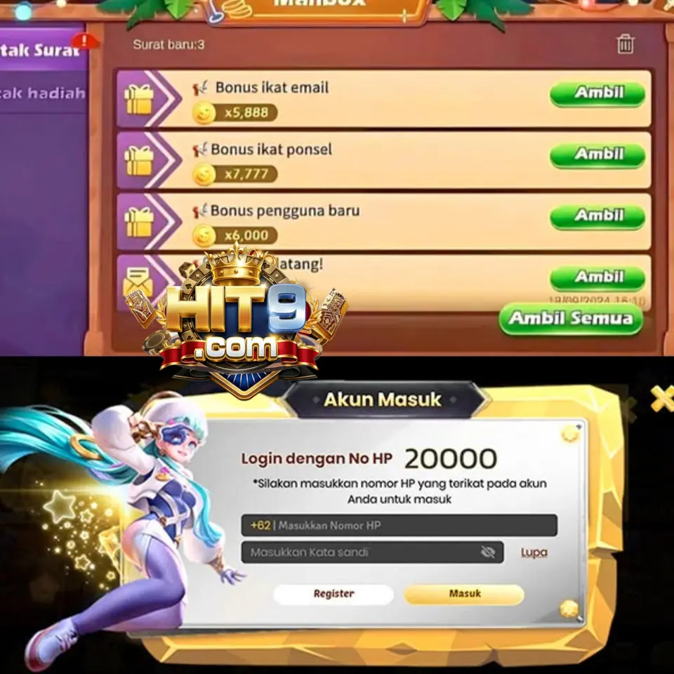 hit9 Unduh