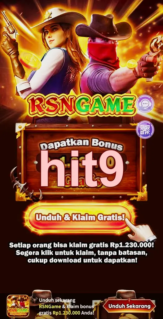 hit9 Unduh