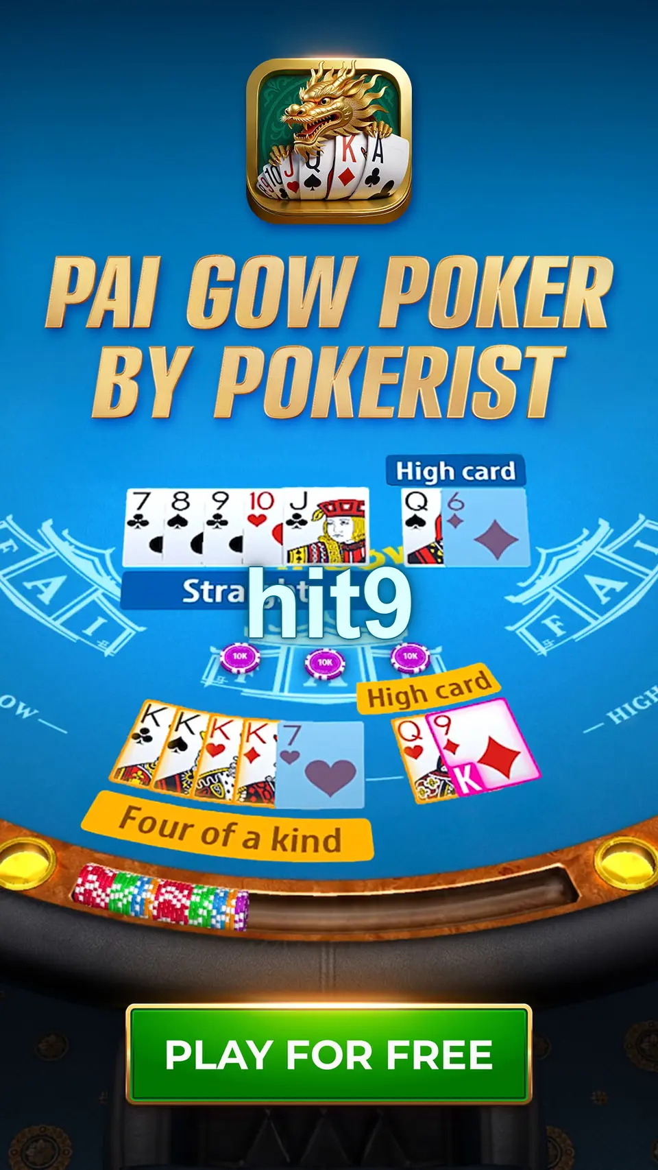 hit9 Unduh