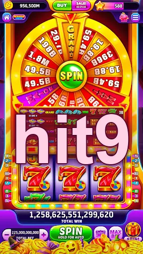 hit9 Masuk