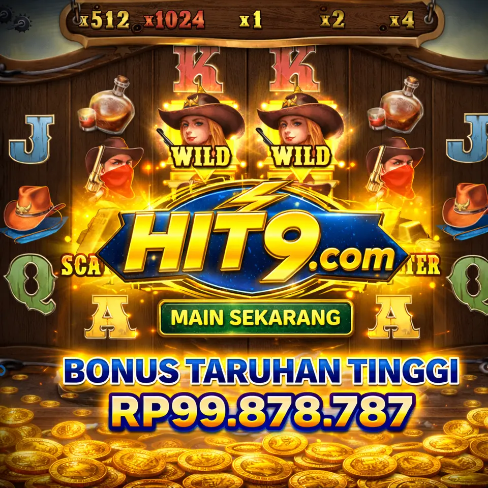 hit9 APK Resmi Unduh