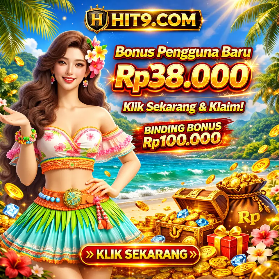 hit9 Daftar Sekarang - Unduh APK