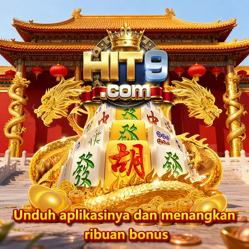 hit9 Tangkapan Layar - Resmi