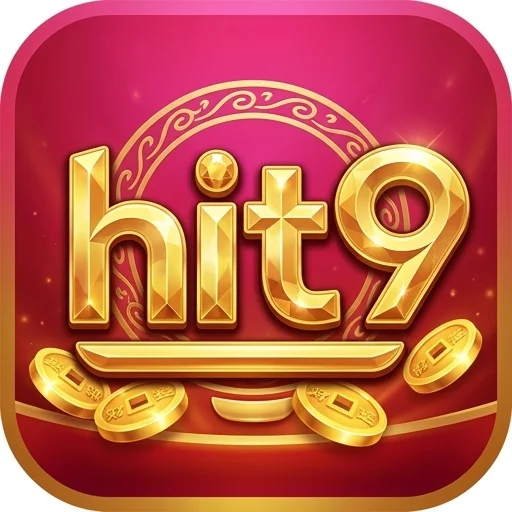 hit9 Logo - Resmi